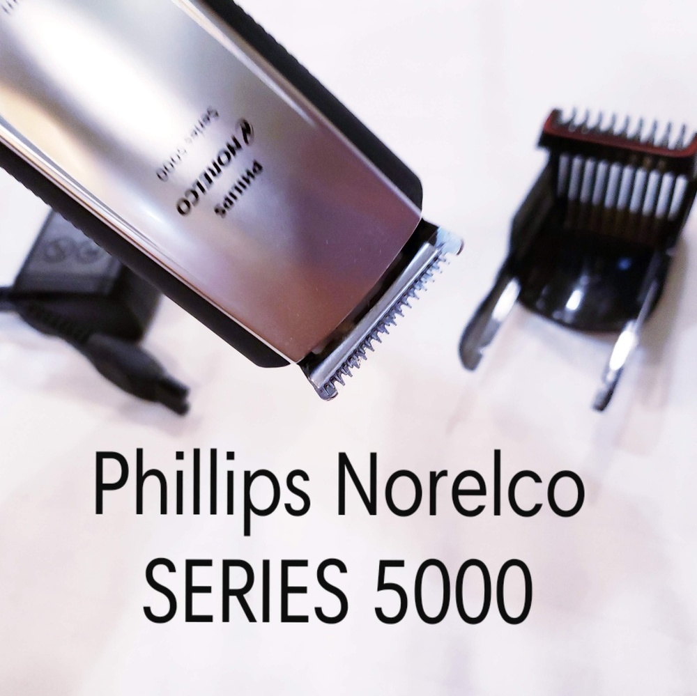 Men's Norelco SERIES 5000! New!